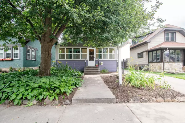 Saint Paul, MN 55108,1434 Pascal ST N