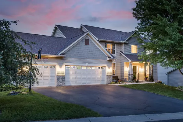 Waconia, MN 55387,2040 Fountain LN
