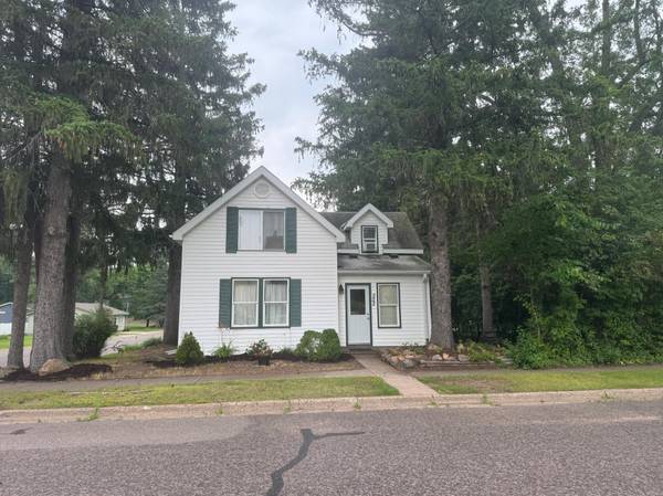 522 Court AVE N, Sandstone, MN 55072