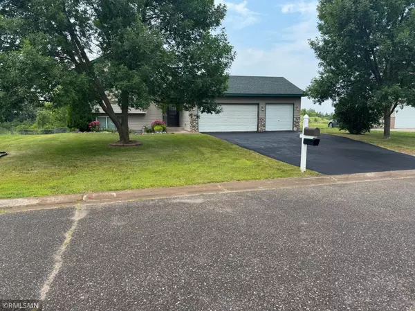 Pine City, MN 55063,335 Fawn Meadows WAY NE