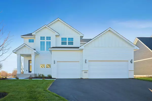 4881 127th LN NE, Blaine, MN 55449