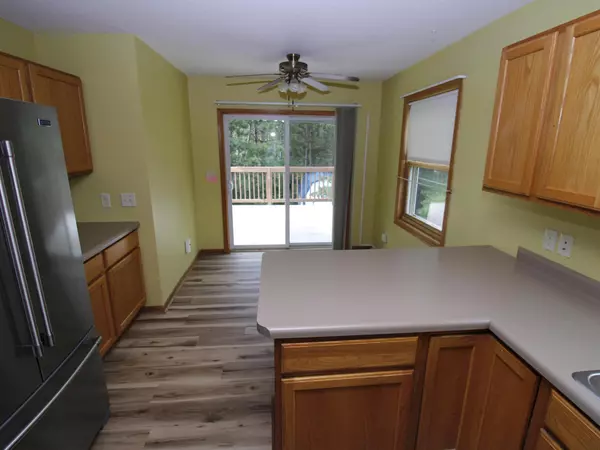 Star Prairie Twp, WI 54017,1320 216th AVE