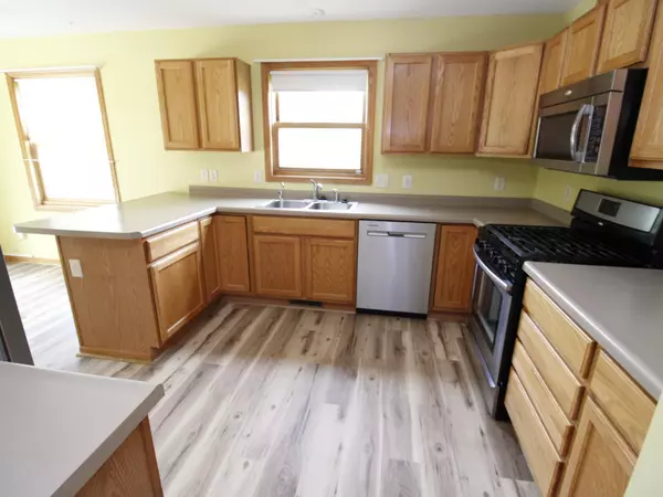 Star Prairie Twp, WI 54017,1320 216th AVE