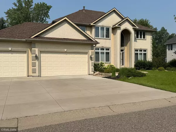 3963 Garland LN N, Plymouth, MN 55446