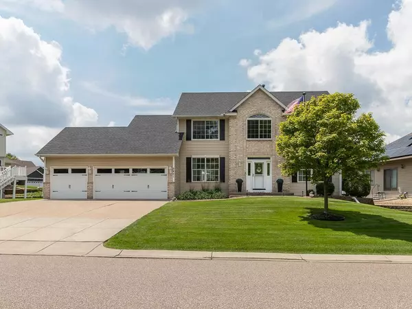 Maple Grove, MN 55369,9451 Kirkwood WAY N