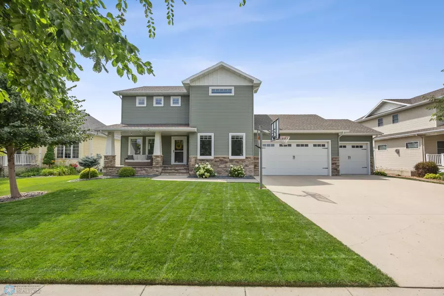 3769 Norman CT S, Fargo, ND 58104