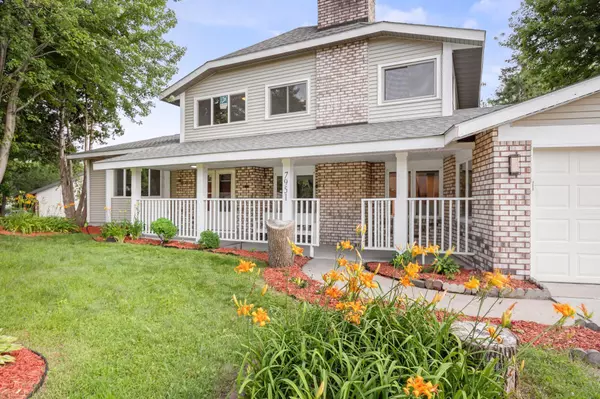 Eden Prairie, MN 55347,7951 Island RD