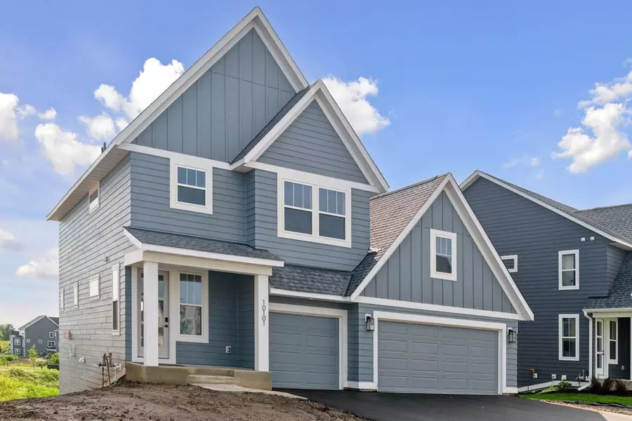 10101 Corral WAY, Victoria, MN 55386