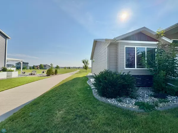 Fargo, ND 58104,6002 66th ST S