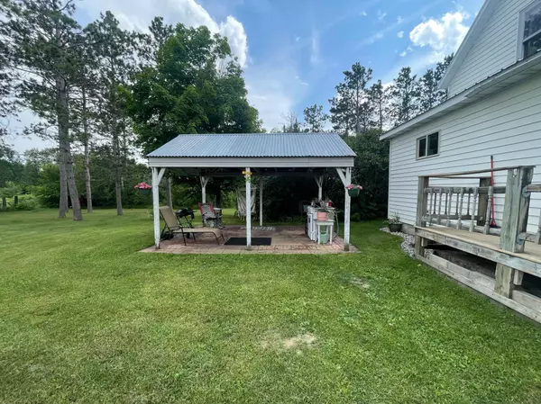 Shevlin, MN 56676,602 Main AVE