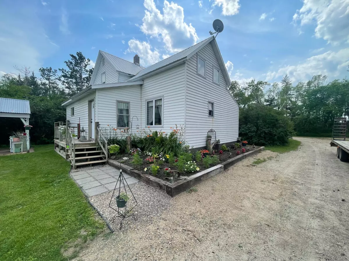 Shevlin, MN 56676,602 Main AVE