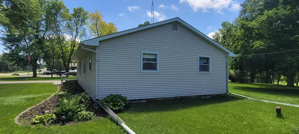 Fergus Falls Twp, MN 56537,24135 County Highway 27