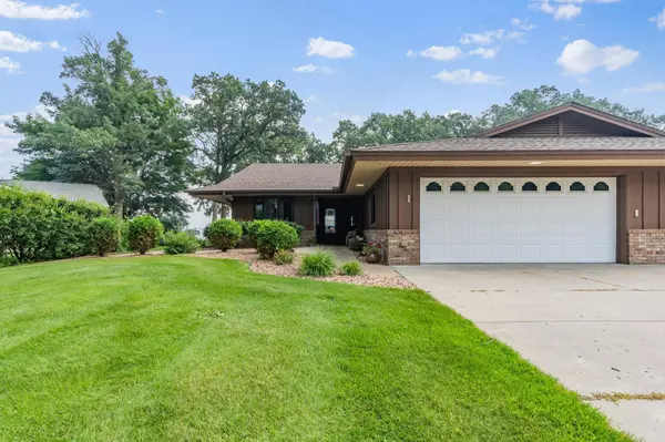 Alexandria, MN 56308,3110 Van AVE NE #1