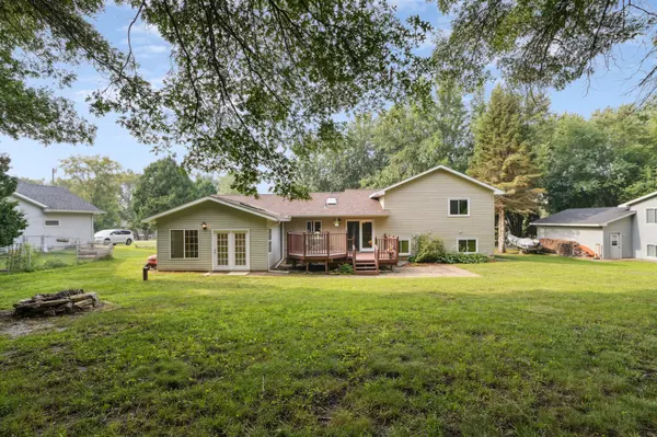 Troy Twp, WI 54022,90 W Wood Ridge DR