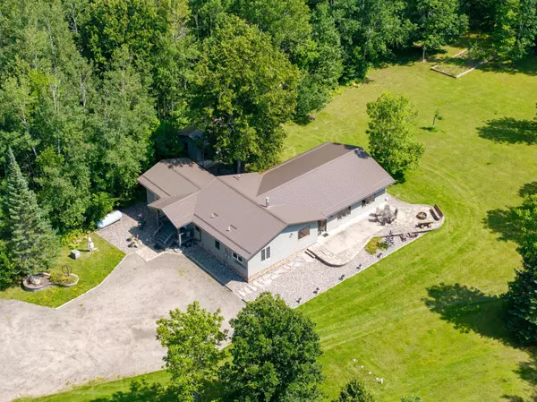 Bigfork, MN 56628,50258 Jack The Horse Lake RD
