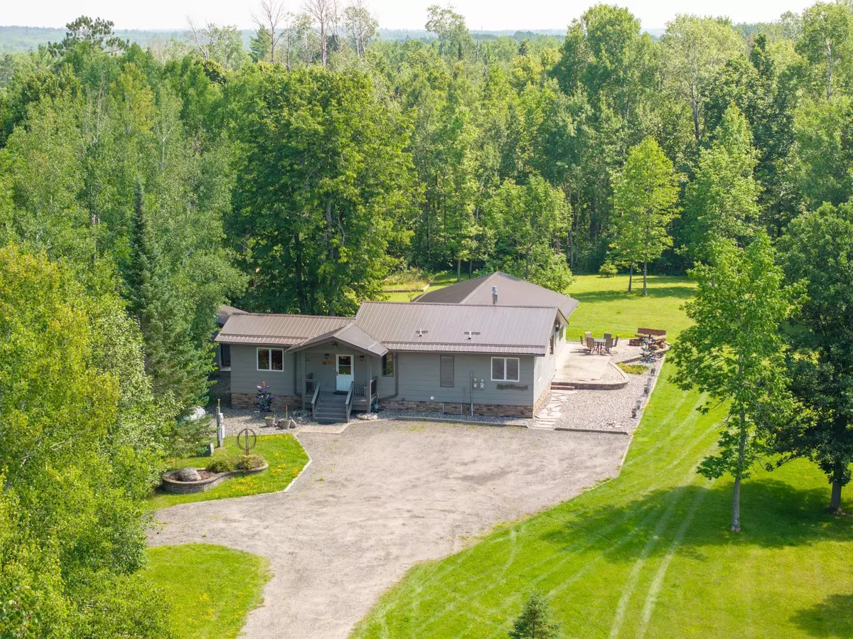 Bigfork, MN 56628,50258 Jack The Horse Lake RD