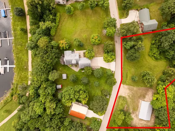 Alexandria, MN 56308,Lot 6 Block 2 Breezy CIR NW