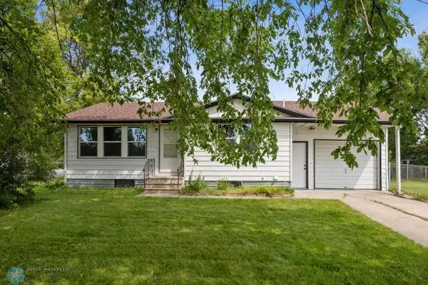Dilworth, MN 56529,115 2nd AVE SW