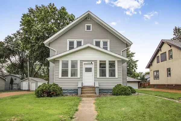 Norwood Young America, MN 55368,718 Elm ST W