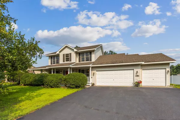 Big Lake, MN 55309,5440 Highland TRL