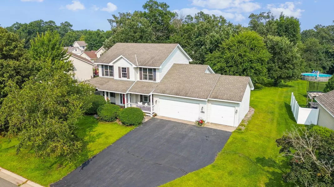 5440 Highland TRL, Big Lake, MN 55309