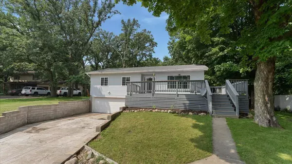 611 6th ST SE, Long Prairie, MN 56347