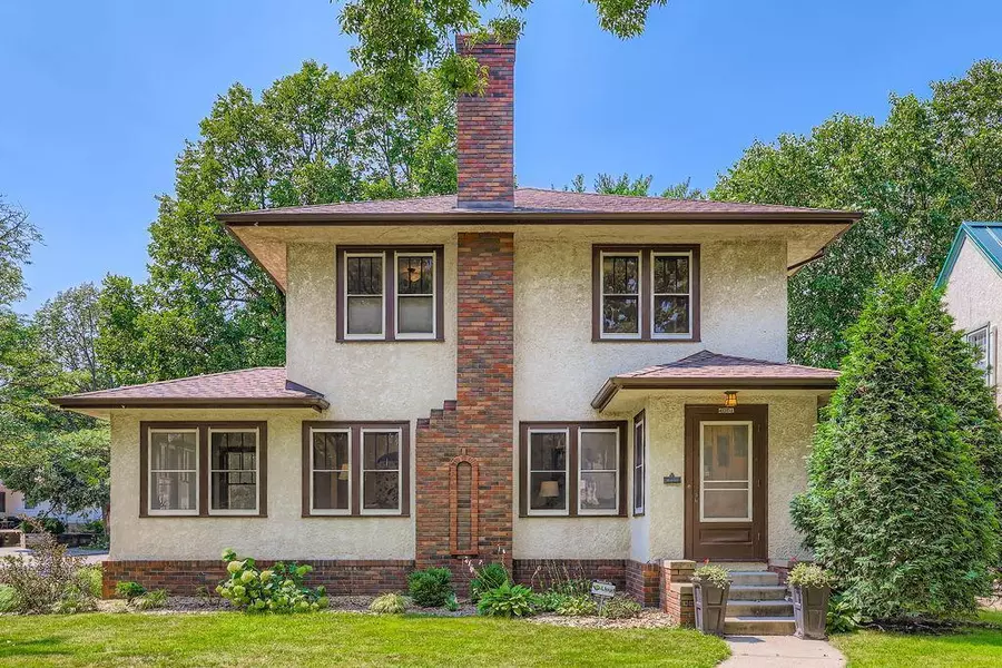 4001 Washburn AVE N, Minneapolis, MN 55412