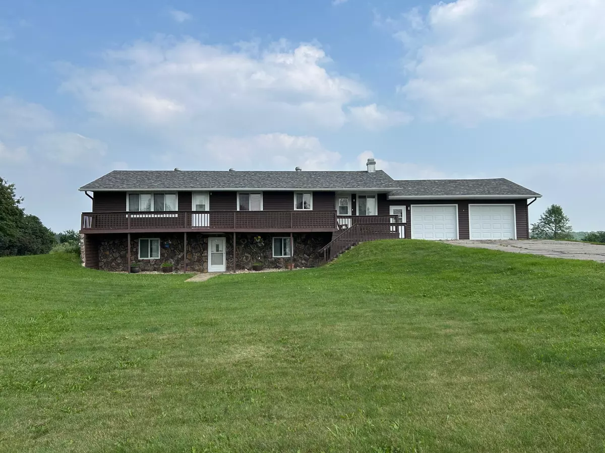 Leaf River Twp, MN 56482,21900 US Highway 71