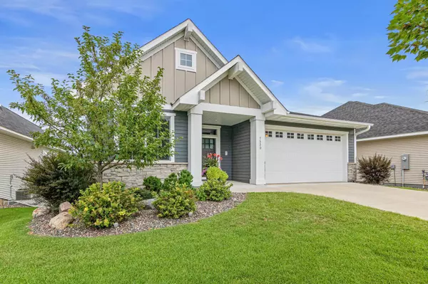 7320 Harkness WAY S, Cottage Grove, MN 55016