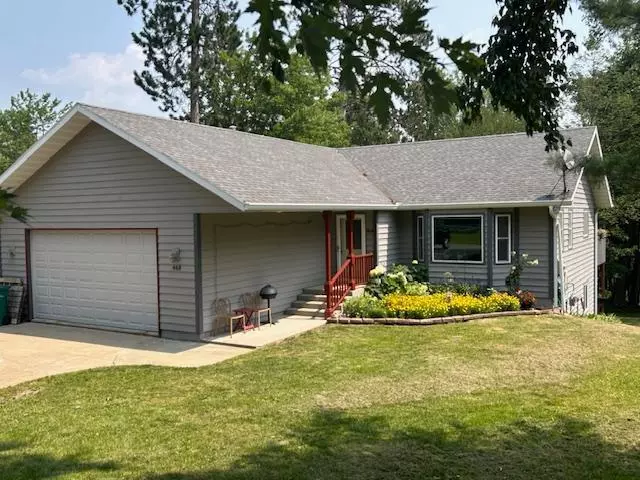 Grand Rapids, MN 55744,468 SW 12th AVE