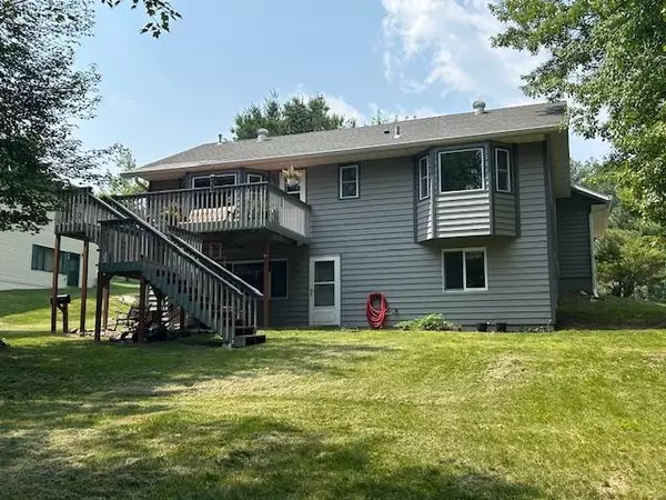 Grand Rapids, MN 55744,468 SW 12th AVE