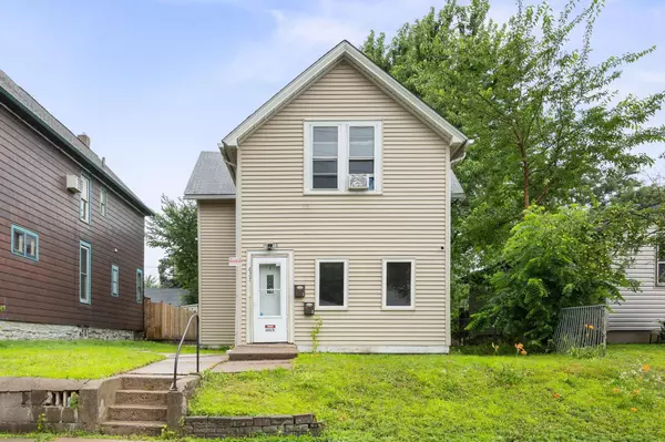 627 Virginia ST, Saint Paul, MN 55103