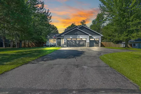 20852 Okinawa ST NE, East Bethel, MN 55011