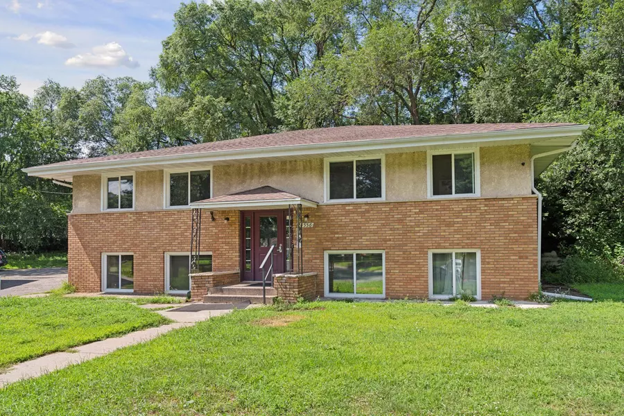 4556 Madison ST NE, Columbia Heights, MN 55421