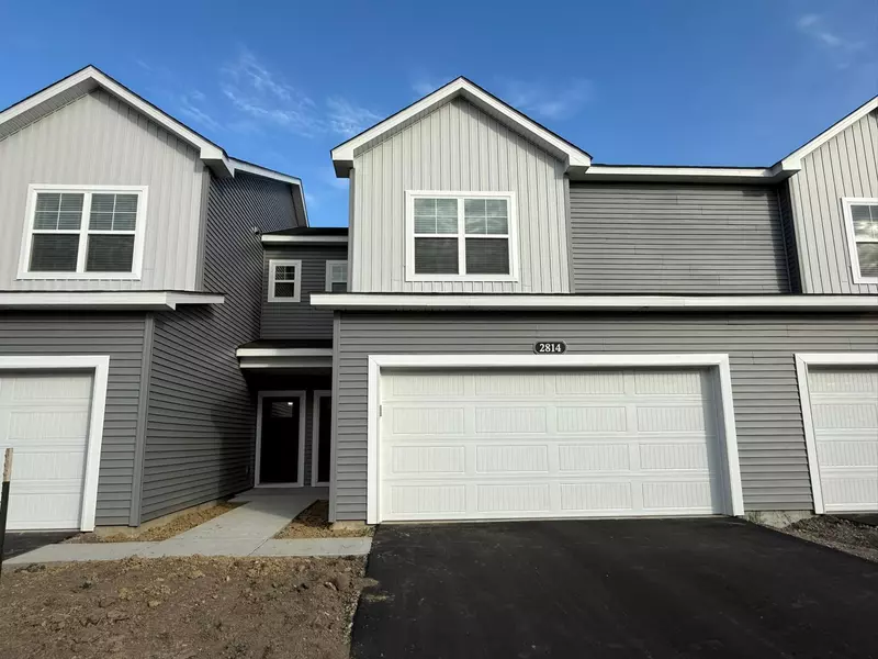 2814 Kepler Avenue NE, Saint Michael, MN 55376