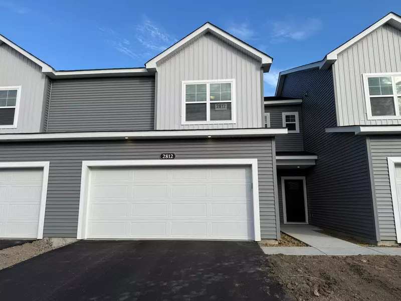 2812 Kepler Avenue NE, Saint Michael, MN 55376