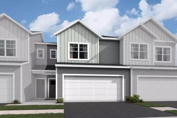 2802 Kepler Avenue NE, Saint Michael, MN 55376