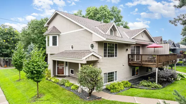 5501 Humboldt CIR, Minneapolis, MN 55419