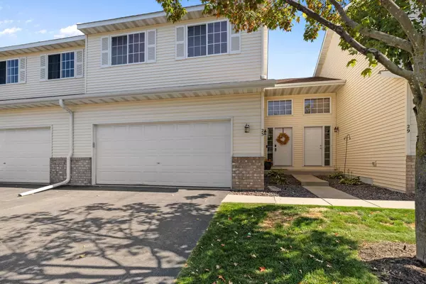 Farmington, MN 55024,25 Willow WAY