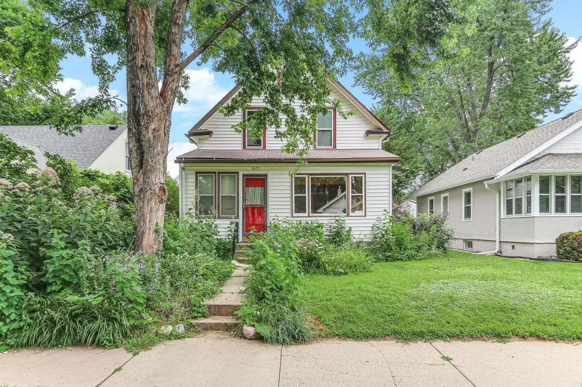 Minneapolis, MN 55406,3625 35th AVE S