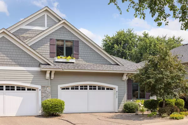 Bloomington, MN 55431,8117 Xerxes CIR