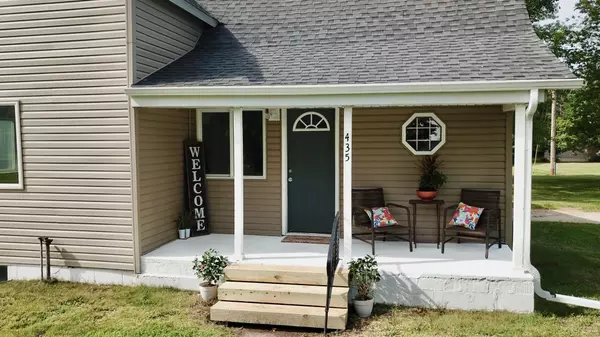 Eagle Bend, MN 56446,435 Clark ST W