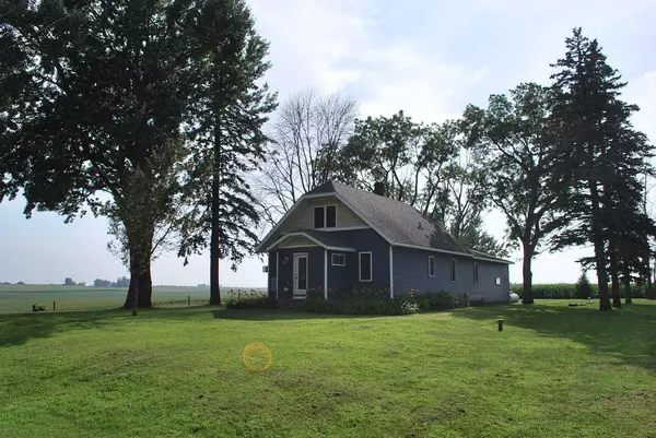 Featherstone Twp, MN 55066,31283 210th AVE