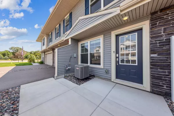 Anoka, MN 55303,8014 149th XING NW