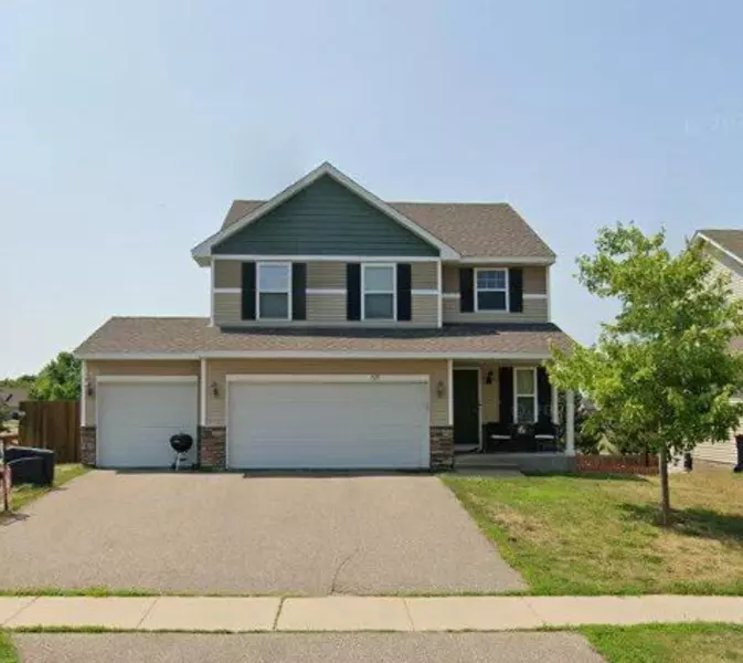 125 Pottok LN, Shakopee, MN 55379