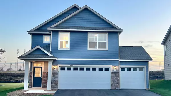 17042 Draper WAY, Lakeville, MN 55044