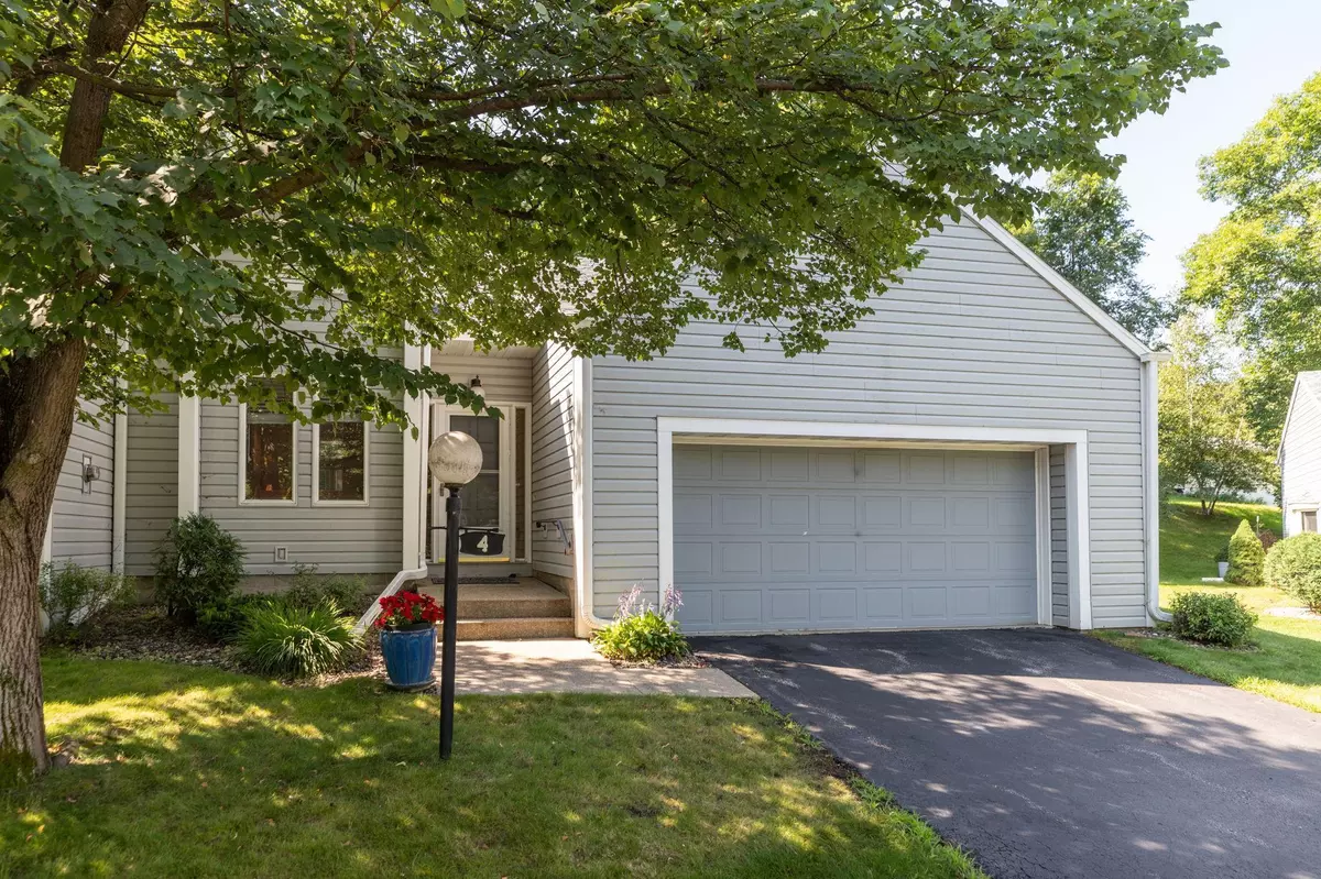 Rochester, MN 55902,1636 6th AVE SW #4