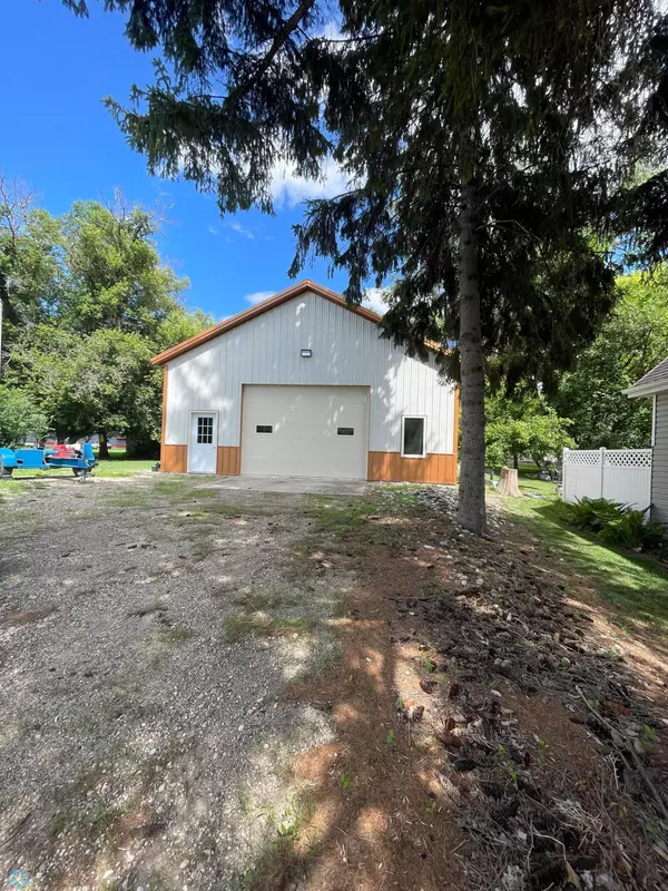 Fort Ransom, ND 58033,201 N 1st ST