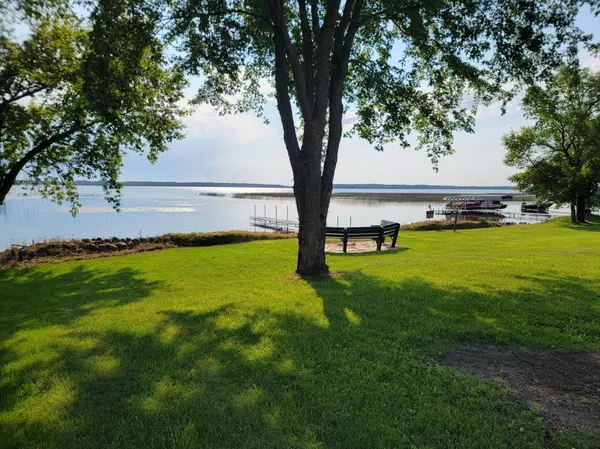 Pine Lake Twp, MN 56573,45735 Whispering Sands TRL
