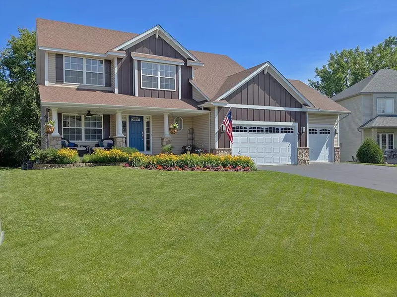 4310 Jessica CT, Eagan, MN 55123